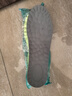 南極人boost輕盈增高鞋墊隱形男女吸汗運(yùn)動(dòng)減震內(nèi)增高全墊 2.5cm 41-42 曬單實(shí)拍圖