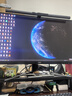 AOC 27英寸1152分區QD-MiniLED 4K 160Hz雙模FHD 320Hz HDR1000 1ms 游戲電競電腦顯示器 逐光U27G4XM 曬單實(shí)拍圖