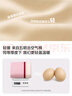迷你巴拉（minibala）運動(dòng)長(cháng)袖套裝男女寶兒童復古學(xué)院休閑寬松長(cháng)褲兩件套【入園套】 曬單實(shí)拍圖
