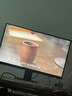 泰坦軍團27英寸 2K 200Hz HDR400 升降旋轉 硬件低藍光護眼 10.7億色彩 帶電競背光燈效顯示器 P2712R 曬單實(shí)拍圖