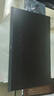 HKC 24.5英寸IPS高清屏幕100Hz愛(ài)眼低藍光99%sRGB廣色域不閃屏可壁掛電腦辦公電競游戲顯示器V2511 曬單實(shí)拍圖