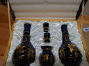 郎酒 青花郎 白酒 醬酒 53度 500ml*2瓶 禮盒裝（新老包裝年份隨機） 曬單實(shí)拍圖