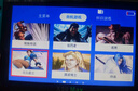 威螞掌上游戲機PSP掌機FC懷舊雙人對戰黑色搖桿街機兒童電視游戲機 曬單實(shí)拍圖