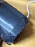 得力（deli）電動削筆機(jī) 雙電源卷筆刀削筆器自動排斷芯轉(zhuǎn)筆刀/削筆刀 兒童學(xué)生文具考試生日開學(xué)禮物黑色 曬單實(shí)拍圖