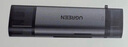 綠聯(lián)USB/Type-C讀卡器3.0高速  SD/TF多功能合一適用電腦/平板/手機(jī)/蘋(píng)果16/15運(yùn)動(dòng)相機(jī)無(wú)人機(jī)ccd監(jiān)控 曬單實(shí)拍圖
