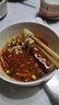阿表哥 云南干米線(xiàn)米粉粗500克1斤方便速食建水過(guò)橋米線(xiàn)螺螄粉商用年貨 曬單實(shí)拍圖