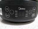 美的（Midea）煎藥壺 全自動(dòng) 分體式4L家用養生壺 熬藥中藥鍋 中藥煲燉湯智能免看管 二煎 變頻萃取 JYC4002 曬單實(shí)拍圖