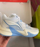 李寧輕速1.0丨籃球鞋男鞋輕量化透氣緩震全能專(zhuān)業(yè)比賽鞋ABAS041 曬單實(shí)拍圖