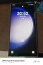 三星samsung galaxy s23ultra港版美版智能AI拍照5G手機庫存機 S23Ultra悠霧紫 12+256G港澳臺 雙卡 曬單送頭 曬單實(shí)拍圖