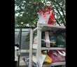 若萸孕婦照貼紙孕媽肚皮貼可愛(ài)表情貼畫(huà)大肚子貼照片孕期拍照肚皮貼紙 孕婦肚皮貼【9張】 曬單實(shí)拍圖