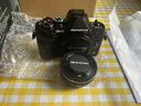 奧林巴斯（OLYMPUS）E-M10 MarkIV EM10四代 微單相機 數碼相機 微單套機（14-42mm F3.5-5.6）2030萬(wàn)像素 黑色 曬單實(shí)拍圖