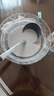 九陽(yáng)新款家用輕音全自動(dòng)1.2L多功能預約豆漿機2-3人榨汁機料理輔食機五谷雜糧破壁機P203政府補貼 曬單實(shí)拍圖