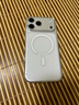 綠聯(lián)【AI相機按鍵全包|發(fā)黃包賠】適用iPhone17ProMax手機殼蘋(píng)果17ProMax保護套磁吸透明防摔超薄散熱 曬單實(shí)拍圖