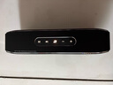 BOGASING寶格聲S8Pro Max桌面藍牙音箱家用無(wú)線(xiàn)便攜高音質(zhì)大音量低音炮hifi臺式電腦三分頻音響生日禮物男 寶石黑【16G內存卡套餐】 7核發(fā)聲/三重音效/藍牙5.3 曬單實(shí)拍圖