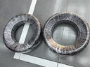玲瓏輪胎205/65R15 94V 玲瓏臻選 HD 適配帝豪/科魯茲/標致2008 曬單實(shí)拍圖