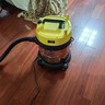 KARCHER德國卡赫 不銹鋼桶式吸塵器 干濕兩用 工業(yè)商用開(kāi)荒保潔地毯寵物大吸力大功率吸塵器 WD 2s全新升級  曬單實(shí)拍圖