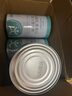舒樸營養(yǎng)（Nutrsupps）短肽水解乳清蛋白粉進口動物蛋白質(zhì)粉術后營養(yǎng)品中老年450g/罐*3 曬單實拍圖