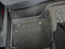 固特異（Goodyear）tpe汽車(chē)腳墊適用大眾帕薩特配件裝飾TPE腳墊黛尼斯毯 曬單實(shí)拍圖