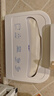 夢(mèng)庭可溶水一次性馬桶墊 廁所產(chǎn)婦旅行衛生間水溶坐便墊紙馬桶貼250抽 曬單實(shí)拍圖