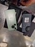 暢享榮耀手機1024GB超大內存全新一代驍龍888超高性能7800mAh快充長(cháng)續航6400W高清拍照十面抗摔防水 香頌綠 16GB+1024GB（1TB） 官方標配 曬單實(shí)拍圖