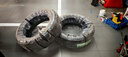 普利司通（Bridgestone）汽車(chē)輪胎 245/55R19 103V H/L001 適配漢蘭達/冠道/福特銳界 曬單實(shí)拍圖