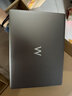 WIKO Hi MateBook 14 銳龍 200系列 華為智選輕薄筆記本電腦 AMD銳龍7 H 255 16G 1T極夜灰 方形鍵盤(pán) 曬單實(shí)拍圖