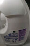 滴露（Dettol）衣物消毒液 薰衣草3L 99.9%殺菌除螨內衣兒童衣物除菌液配洗衣液 曬單實(shí)拍圖