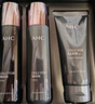 AHC男士專(zhuān)研多效水乳潔面護膚品套裝禮盒補水保濕控油教師節禮物 曬單實(shí)拍圖