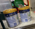 美素佳兒（Friso）奶粉皇家有機系列較大成長(cháng)嬰幼兒配方港版荷蘭進(jìn)口 3段 (1-3歲) 800g/罐*6 曬單實(shí)拍圖