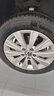 米其林（MICHELIN）汽車(chē)輪胎 205/55R16 91V 耐越 ENERGY MILE 適配朗逸/速騰/卡羅拉 曬單實(shí)拍圖
