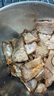 龍江和牛 國產(chǎn)和牛原切牛腱子2斤 生鮮牛肉 醬鹵燉煮食材【真原切】 曬單實(shí)拍圖