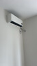 小米（MI）空調米家 1.5匹 巨省電Pro 新一級能效 變頻冷暖 家用臥室 壁掛式自清潔舒適空調掛機 1.5匹 一級能效 【睡眠二代】左右掃風(fēng) 25款 曬單實(shí)拍圖