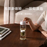 米家（MIJIA）磁彈泡茶杯 磁吸茶倉杯 Tritan材質(zhì)茶水分離杯 運動(dòng)塑料水杯800mL 曬單實(shí)拍圖