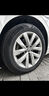 米其林（MICHELIN）汽車(chē)輪胎 215/55R17 94V 耐越 ENERGY MILE 適配秦PLUS/探歌/繽智 曬單實(shí)拍圖