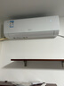 格力（GREE）空調掛機云錦三代/二代新一級能效變頻冷暖 自清潔 WIFI壁掛式臥室空調掛機 家電國家補貼20%空調 1.5匹 一級能效 云錦三代新升級款 曬單實(shí)拍圖