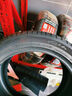 普利司通（Bridgestone）汽車(chē)輪胎 205/55R16 91W T001 適配大眾朗逸/寶來(lái)/豐田卡羅拉 曬單實(shí)拍圖