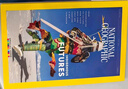 【2026全年訂閱/月份可選】美國國家地理雜志原版英語(yǔ)雜志national geographic自然人文景觀(guān)美國版期刊歷史旅游知識英文版書(shū)籍 混合全年訂閱26年3月起訂】國家地理+美國讀者文摘 曬單實(shí)拍圖