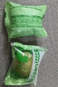 比比贊（BIBIZAN）抹茶雪媚娘綠豆餅1002g傳統(tǒng)老式面包糕點心餅干好吃休閑零食品 曬單實拍圖