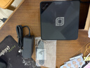 中柏（Jumper）【國家補貼】英特爾13代N150迷你臺式機電腦PC辦公mini小主機雙網(wǎng)口N150 Pro 準系統(tǒng)(無內(nèi)存硬盤) 曬單實拍圖