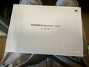 HUAWEI MatePad 11.5 S 靈動(dòng)款 2025 華為平板電腦 高刷2.8K超清全面屏學(xué)生學(xué)習(xí)WIFI 8GB+256GB 深空灰 曬單實(shí)拍圖