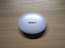OPPO Enco Free4 【國家補貼】真無(wú)線(xiàn)入耳式藍牙耳機降噪耳機通用蘋(píng)果華為小米手機 超長(cháng)續航 珠光白 曬單實(shí)拍圖
