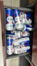 kronenbourg 1664白500ml*6罐塑膜裝 曬單實(shí)拍圖