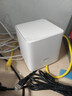 Tenda路由器全屋WiFi套裝【千兆WiFi6】Mesh放大器分布式組網(wǎng)無(wú)線(xiàn)千兆穿墻王:信號增強EM3【雙支裝】 曬單實(shí)拍圖