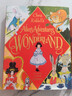 英文原版 愛(ài)麗絲夢(mèng)游仙境 Alice's Adventures In Wonderland 曬單實(shí)拍圖