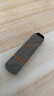 臺電（TECLAST）128GB USB3.2固態(tài)U盤(pán) 讀速520MB/s 高速辦公大容量車(chē)載u盤(pán) 電腦移動(dòng)硬盤(pán)系統優(yōu)盤(pán) 曬單實(shí)拍圖