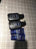 妮維雅（NIVEA）男士洗面奶保濕收縮毛孔深黑DEEP控油細致毛孔潔面雙支套裝 曬單實(shí)拍圖