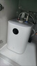 米家小米智能小廚寶7升S1 2000W速熱增容定時(shí)家用儲水式電熱水器即熱一級能效國家補貼以舊換新H03ZM 曬單實(shí)拍圖