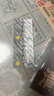 C咖雙管洗面奶80g*2氨基酸控油潔面乳去黑頭去角質(zhì)卸妝卸防曬男女 曬單實拍圖