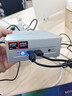 銘凡國家補貼20%UM890Plus 新品銳龍R9-8945HS迷你主機oculink高性能mini主機迷你電腦臺式機游戲辦公 曬單實(shí)拍圖