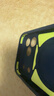 SPIGEN【靈動(dòng)觸控按鍵相機控制】適用蘋(píng)果iphone17Pro Max手機殼觸摸17全包防摔保護殼Mag Fit磁吸硅膠殼 黑色（按鍵全包 | 觸控靈敏）帶支架 磁吸款 iPhone 17 Pro 曬單實(shí)拍圖